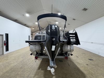 2026 Barletta Lusso L25UC - Photo 13