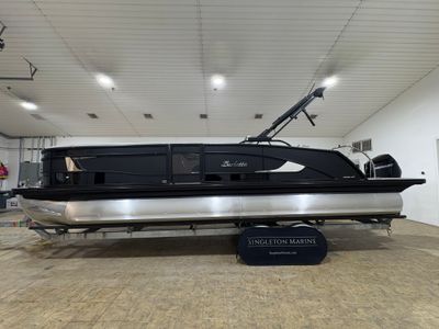 2026 Barletta Lusso L25UC - Photo 7