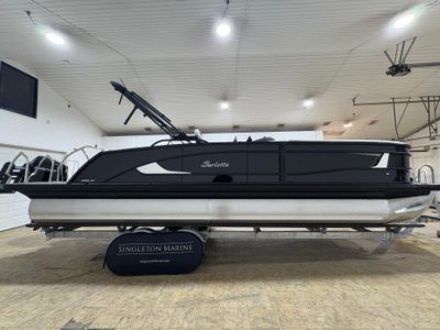 2026 Barletta Lusso L25UC - Photo 11