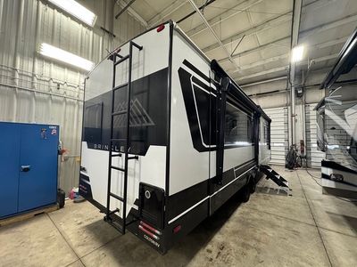 2025 Brinkley Model Z Air - Photo 4