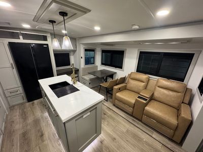2025 Brinkley Model Z Air - Photo 8