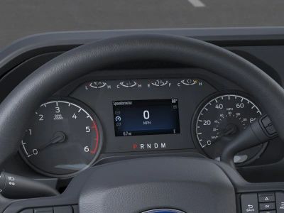 2026 Ford Chassis Cab - Photo 13