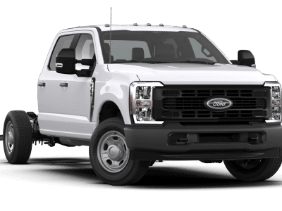 2026 Ford Chassis Cab - Photo 26
