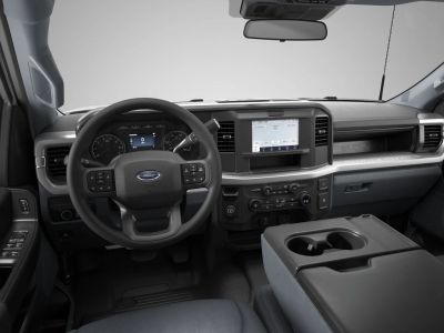 2026 Ford Chassis Cab - Photo 29