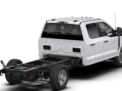 2026 Ford Chassis Cab - Photo 25