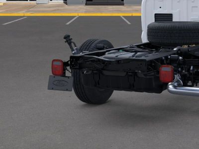 2026 Ford Chassis Cab - Photo 21