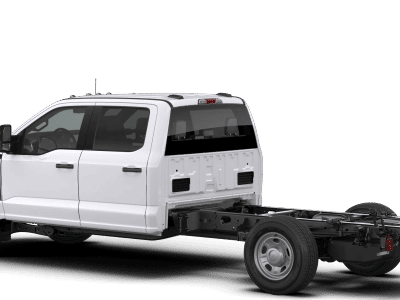 2026 Ford Chassis Cab - Photo 24