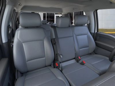 2026 Ford Chassis Cab - Photo 10