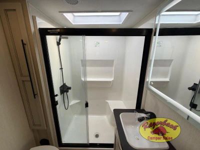 2026 Forest River RV Cherokee Sabre — photo 15 view