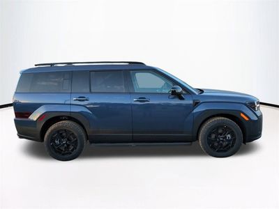 2026 Hyundai SANTA FE — photo 8 view