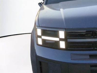 2026 Hyundai SANTA FE — photo 9 view