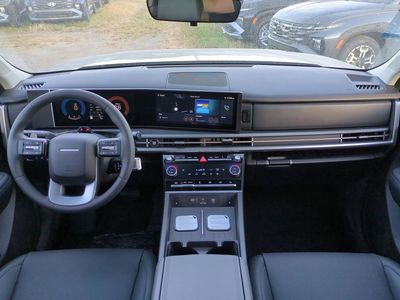 2026 Hyundai SANTA FE — photo 13 view