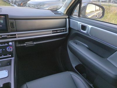 2026 Hyundai SANTA FE — photo 15 view