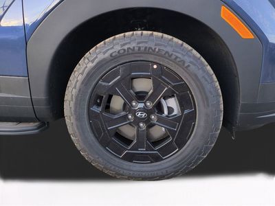 2026 Hyundai SANTA FE — photo 10 view