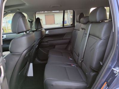 2026 Hyundai SANTA FE — photo 12 view