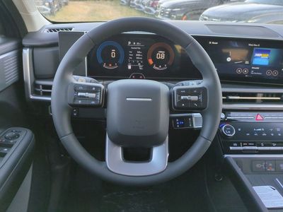 2026 Hyundai SANTA FE — photo 14 view