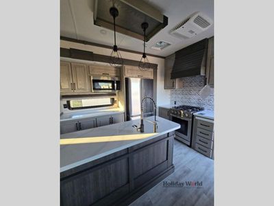 2025 Keystone Alpine - Photo 6