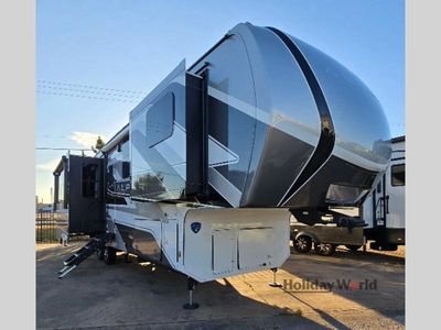 2025 Keystone Alpine - Photo 1