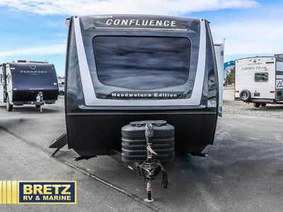 2026 KZ Confluence - Photo 2
