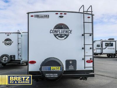 2026 KZ Confluence - Photo 5