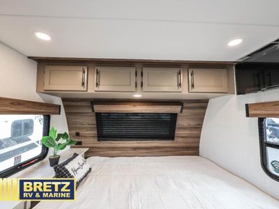 2026 KZ Confluence - Photo 9