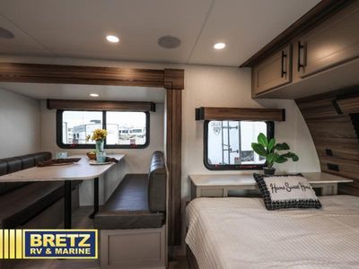 2026 KZ Confluence - Photo 8