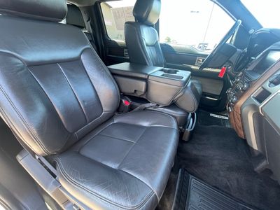 2014 Ford F-150 - Photo 12