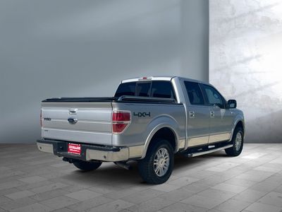 2014 Ford F-150 - Photo 2