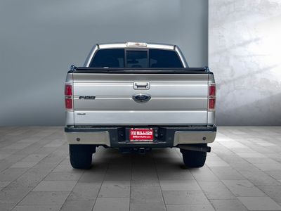 2014 Ford F-150 - Photo 4