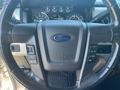 2014 Ford F-150 - Photo 11