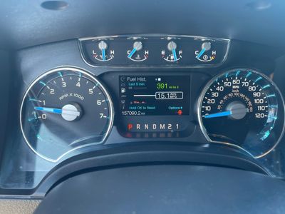 2014 Ford F-150 - Photo 9