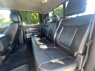 2014 Ford F-150 - Photo 13