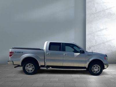 2014 Ford F-150 - Photo 5