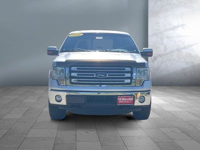 2014 Ford F-150 - Photo 1