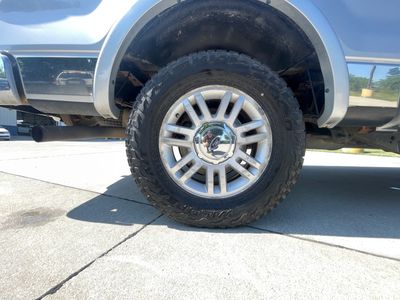 2014 Ford F-150 - Photo 14