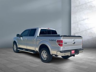 2014 Ford F-150 - Photo 3