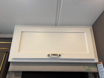 2026 Newmar Grand Star — photo 37 view
