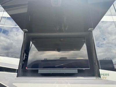 2026 Newmar Grand Star — photo 7 view