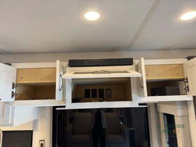 2026 Newmar Grand Star — photo 40 view