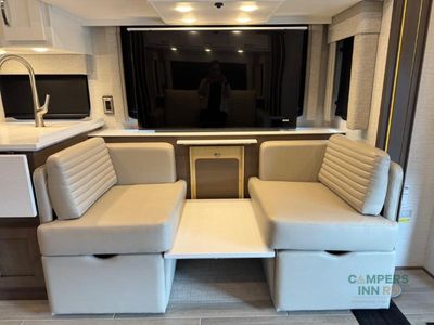 2026 Newmar Grand Star — photo 33 view