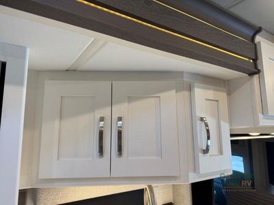 2026 Newmar Grand Star — photo 43 view