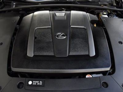 2023 Lexus LS — photo 36 view