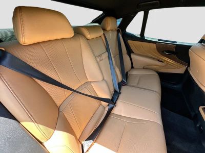 2023 Lexus LS — photo 13 view
