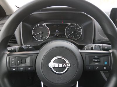 2024 Nissan Rogue - Photo 12