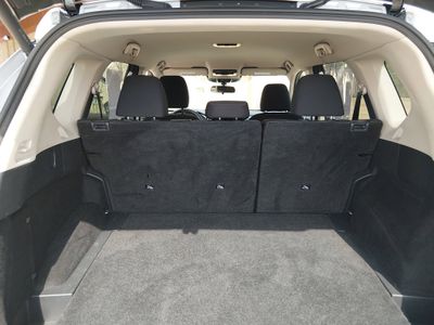 2024 Nissan Rogue - Photo 11