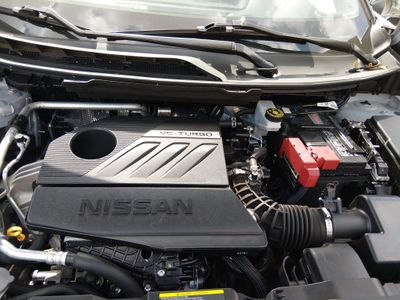 2024 Nissan Rogue - Photo 9