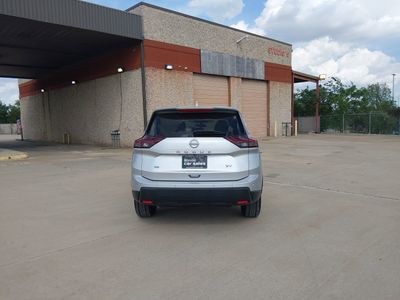 2024 Nissan Rogue - Photo 6
