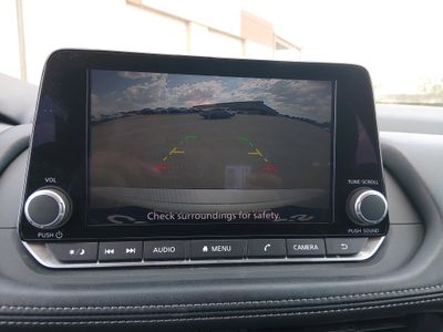 2024 Nissan Rogue - Photo 17
