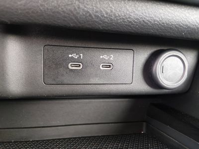 2024 Nissan Rogue - Photo 21
