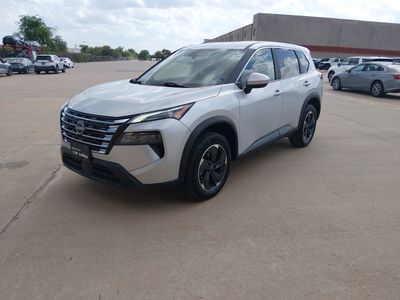 2024 Nissan Rogue - Photo 3
